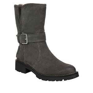 SAM EDELMAN Jeanie Boot